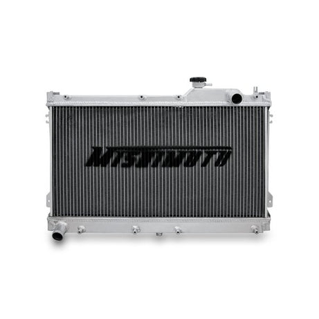 Mazda Miata X-Line Performance Radiator, 1990-1997