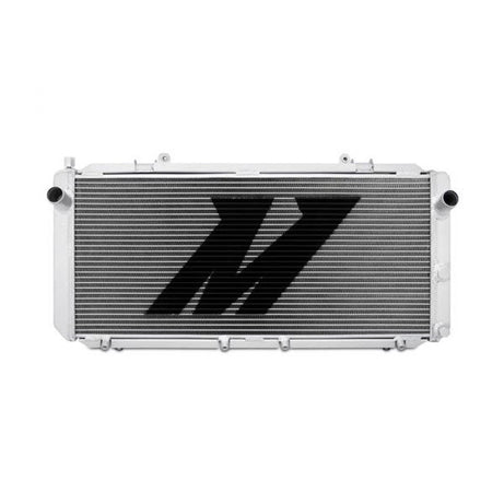 Toyota MR2 Turbo X-Line Performance Radiator, 1990-1997