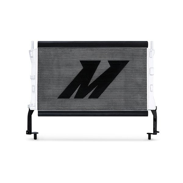 Ford Mustang EcoBoost Performance Radiator, 2015+