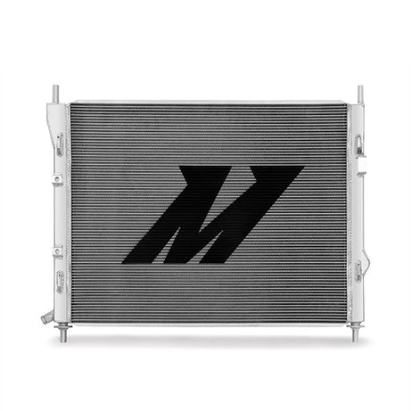 Ford Mustang GT Performance Radiator, 2015+