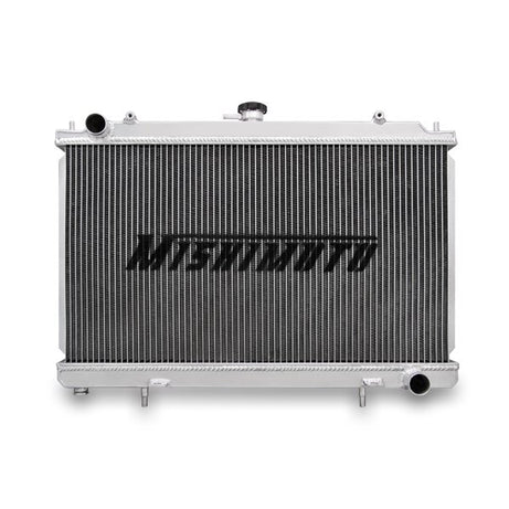 Nissan 240SX w/ SR20 X-Line Performance Radiator, 1995-1998