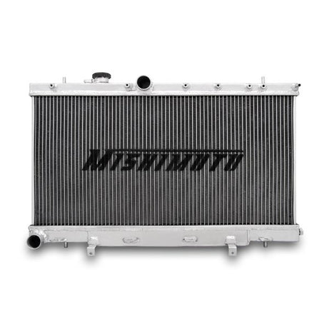 Subaru Impreza WRX/STI X-Line Performance Radiator, 2002-2007