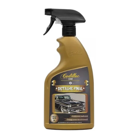 Final Detail 650ml Cadillac - Super shine 