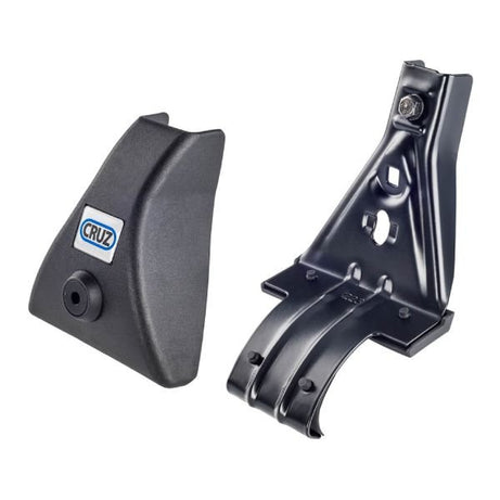 CRUZ roof rack bracket kit for Optiplus FIX M. E-Class coupe (17-&gt;)