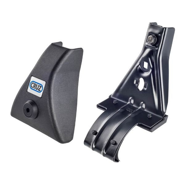 CRUZ roof rack bracket kit for Optiplus Rail FIX H. Civic Tourer (14-&gt;)