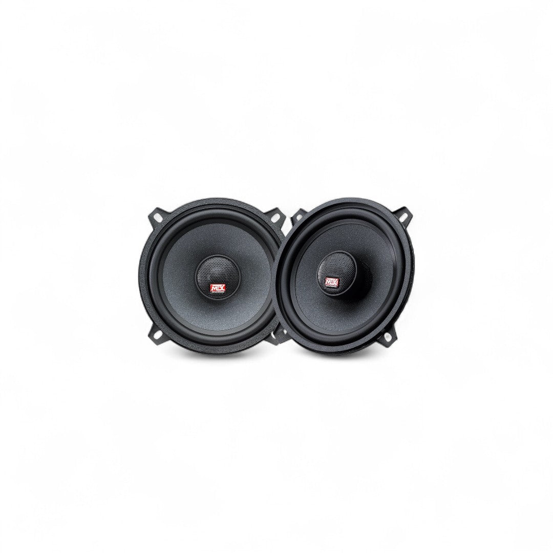 MTX TX450C 2-Way Coaxial Speakers | 13 cm (5.25”)