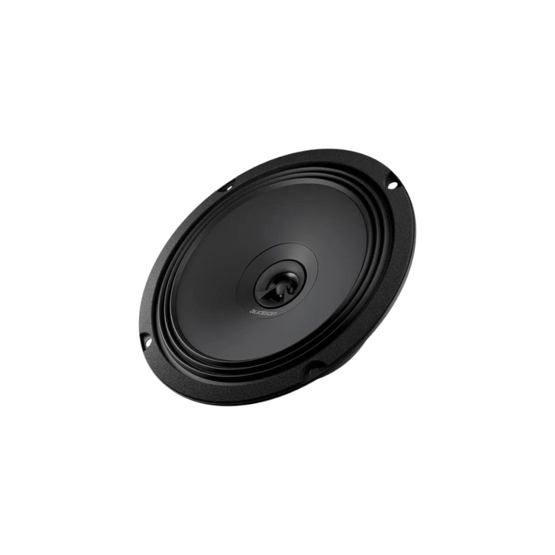 Colunas APX 6.5 Coaxiais 2 Vias | 16,5 cm (6.5”)