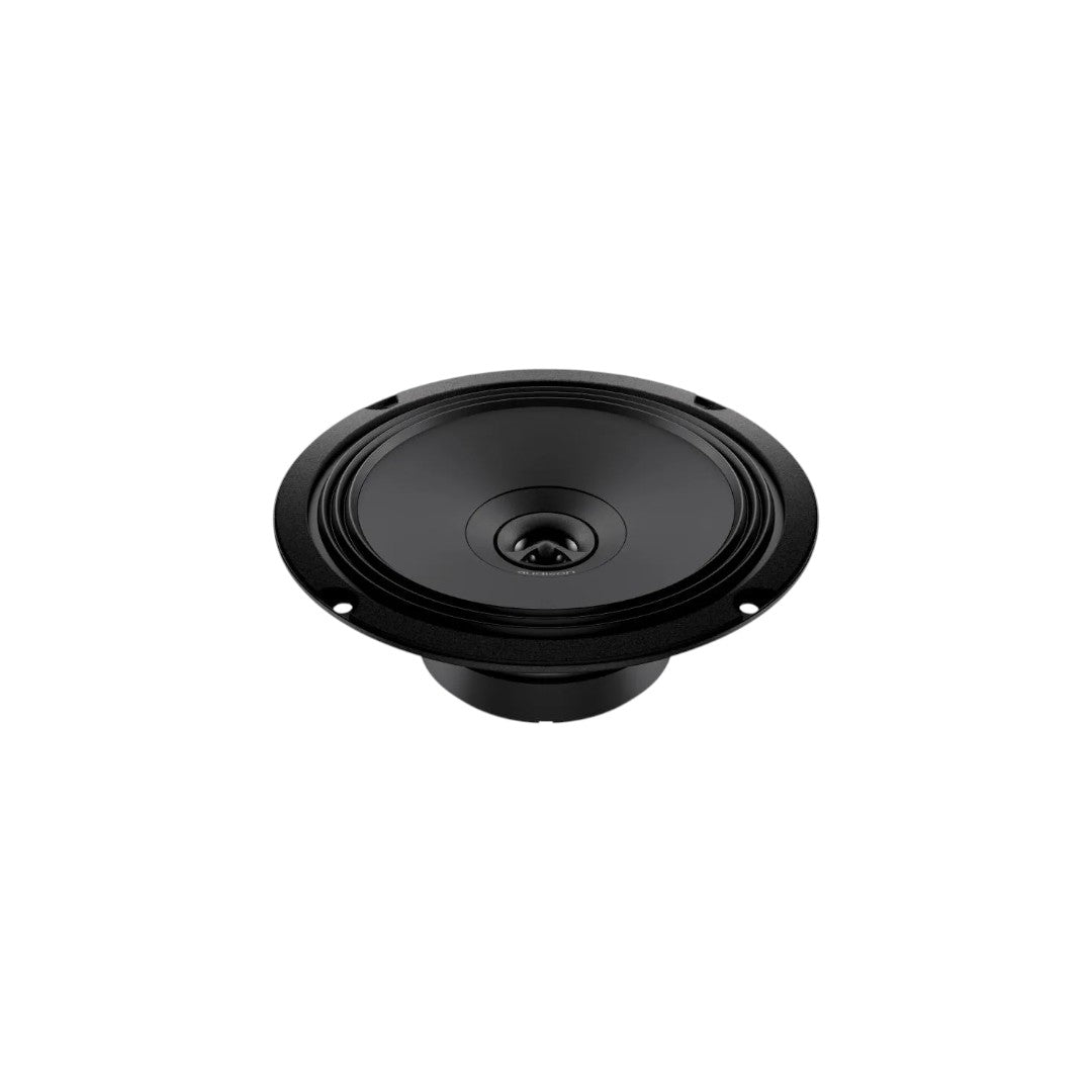 Colunas APX 6.5 Coaxiais 2 Vias | 16,5 cm (6.5”)