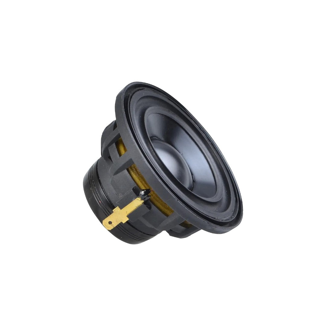 Colunas Ground Zero GZUF 60SQ-A Full Range | 60 mm (2.36”)