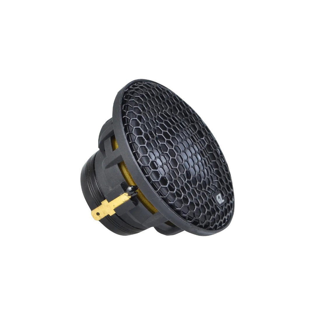 Colunas Ground Zero GZUF 60SQ-A Full Range | 60 mm (2.36”)