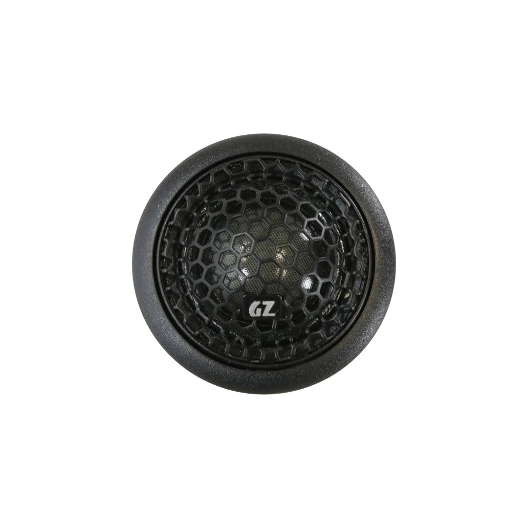 Colunas Ground Zero GZHC 165.2 2 Vias Separadas | 16,5 cm (6.5”)