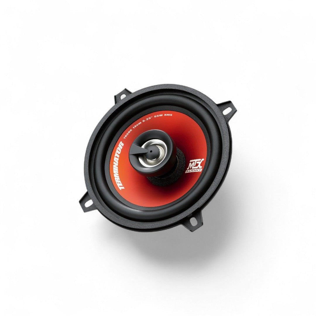 Colunas MTX TR50C Terminator Coaxiais 2 Vias | 13 cm (5.25”)