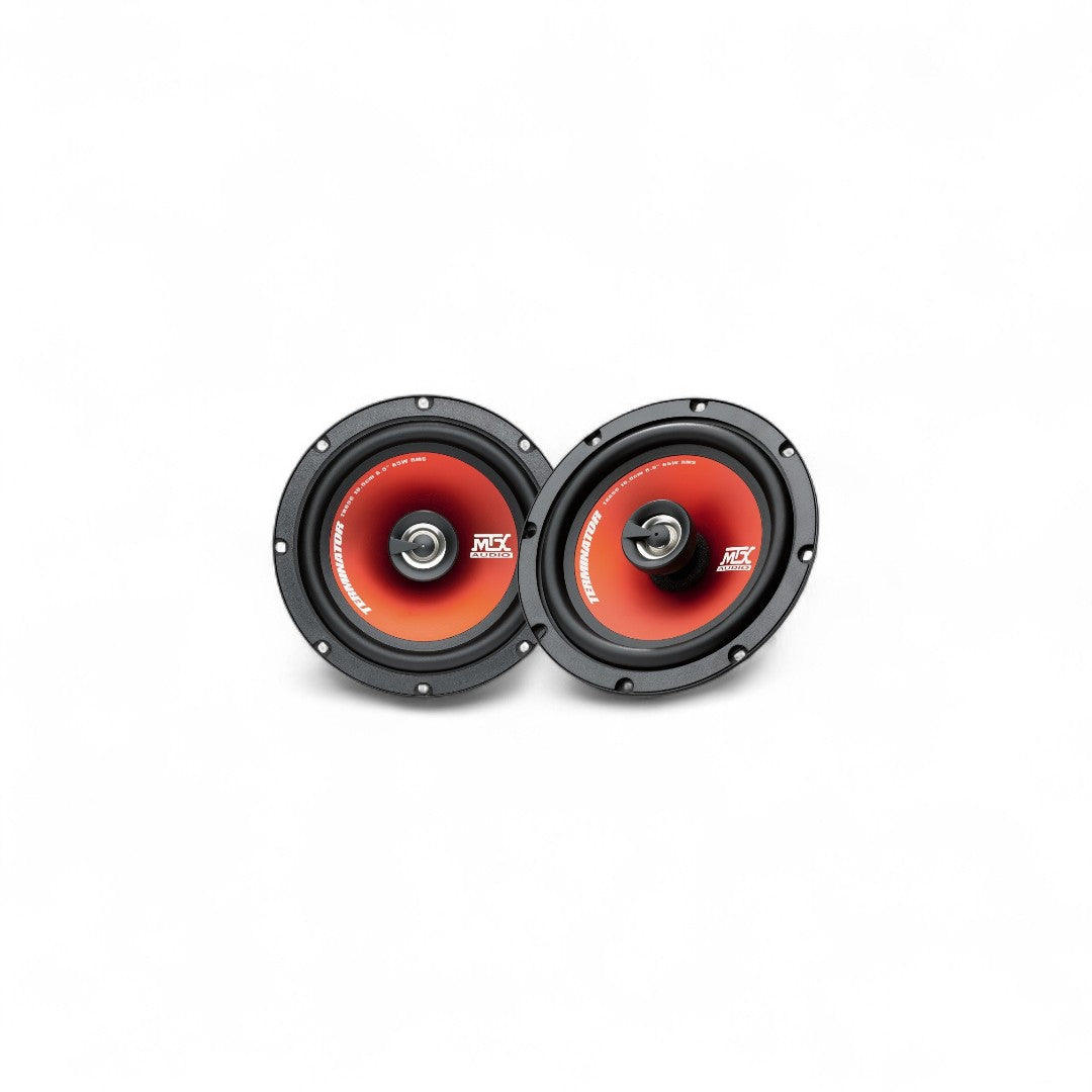 Colunas MTX TR65C Terminator Coaxiais 2 Vias | 16,5 cm (6.5”)