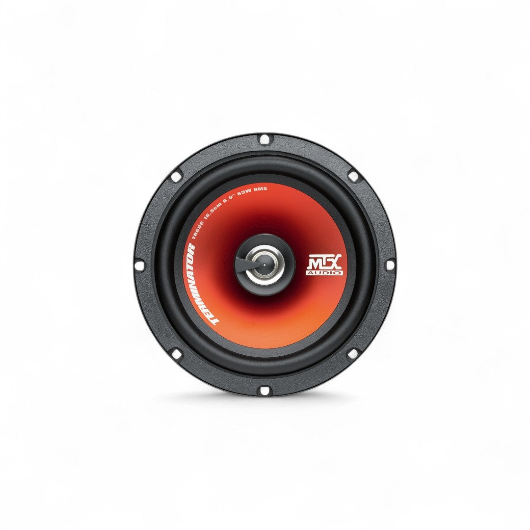 Colunas MTX TR65C Terminator Coaxiais 2 Vias | 16,5 cm (6.5”)