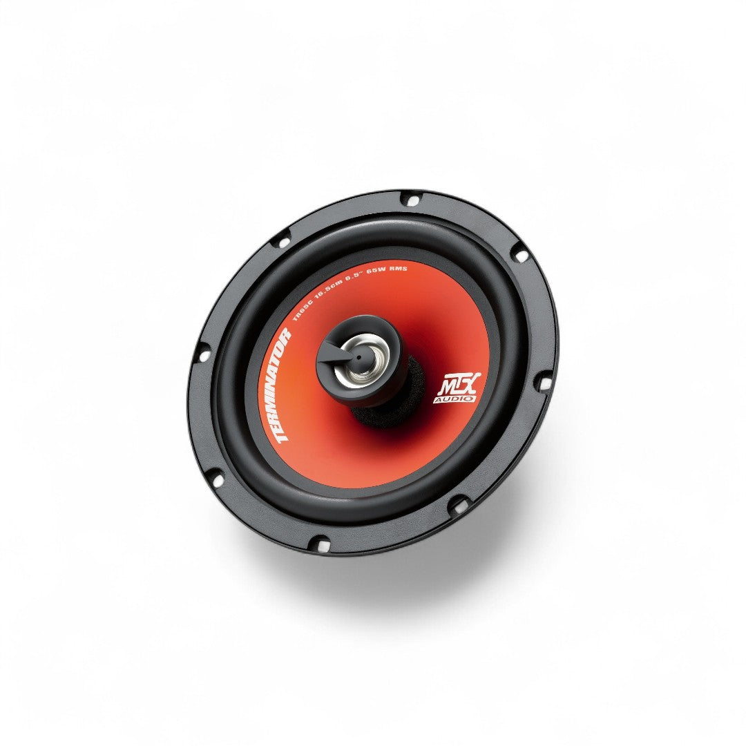 Colunas MTX TR65C Terminator Coaxiais 2 Vias | 16,5 cm (6.5”)