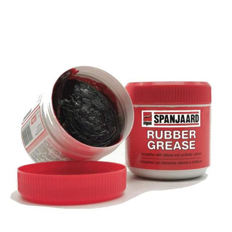 Spanjaard Rubber Grease 500g