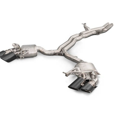 Escape Evolution (Titanium) PORSCHE S-PO/TI/7H