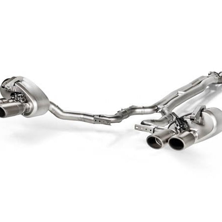 Escape Evolution (Titanium) PORSCHE S-PO/TI/9H