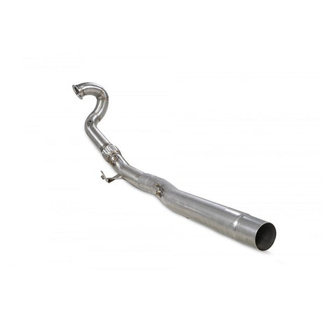 Scorpion Exhaust AUDI SQ2 De-cat downpipe (GPF removed)