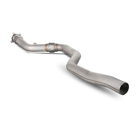 Scorpion Exhaust AUDI A4 B8 2.0 TFSi 2wd Manual Sports-cat Section