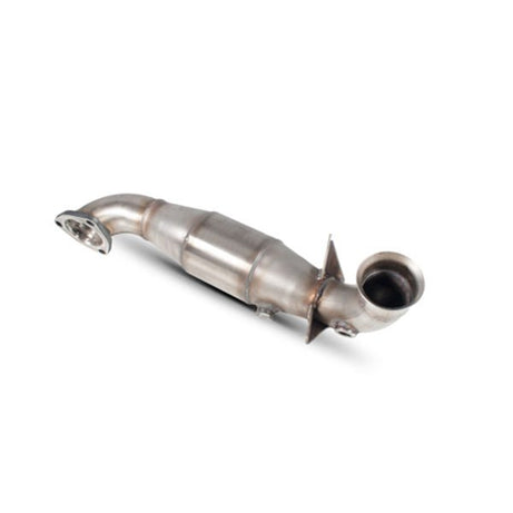 Scorpion Exhaust CITROEN DS3 Racing &amp; Downpipe 1.6 T con catalizador deportivo de alto caudal