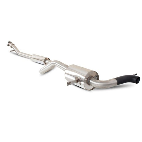 Scorpion Exhaust RENAULT Megane RS250/265/275 Resonated cat-back System