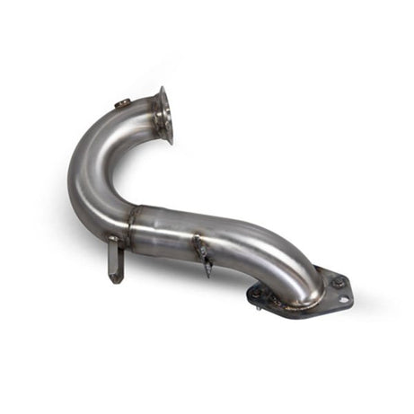 Scorpion Exhaust RENAULT Megane RS280 (Non GPF) De-cat downpipe