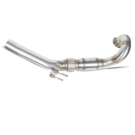 Scorpion Exhaust SEAT / CUPRA Octavia vRS 2.0 TFSi Downpipe con catalizador deportivo de alto caudal