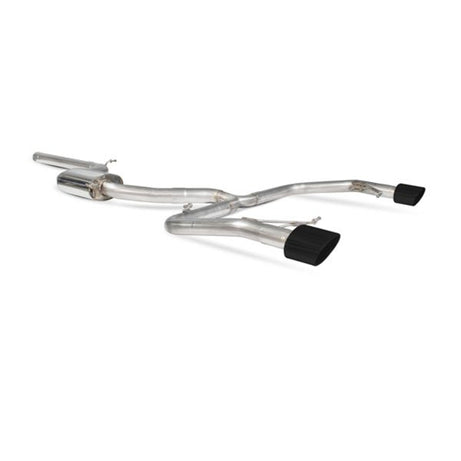 Scorpion Exhaust SEAT / CUPRA Leon Cupra 2.0 Tsi 280/290 ST Non-resonated cat-back system