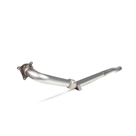 Scorpion Exhaust VOLKSWAGEN Golf Mk6 R 2.0 Tsi De-cat downpipe