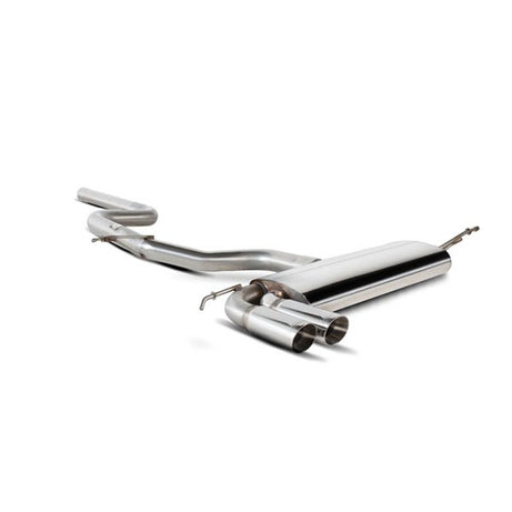 Scorpion Exhaust VOLKSWAGEN Scirocco 1.4/2.0 Tsi y 2.0 Tdi Sistema cat-back sin resonancia