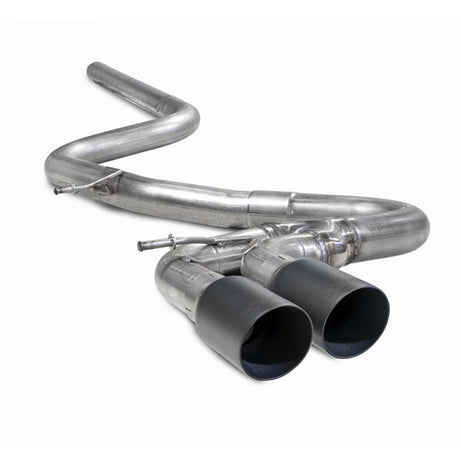 Scorpion Exhaust VOLKSWAGEN Golf MK7 GTD Cat-back system