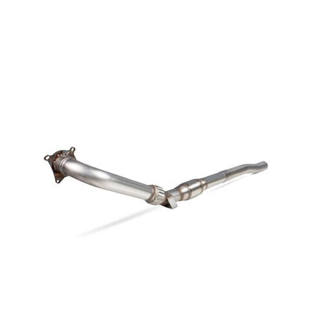 Scorpion Exhaust VOLKSWAGEN Golf Mk6 R 2.0 Tsi Downpipe with high flow sports catalyst