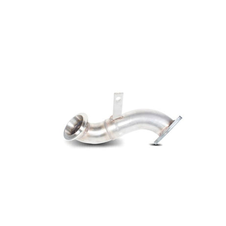 Scorpion Exhaust OPEL / VAUXHALL Corsa D 1.4 Turbo Black Edition/Astra GTC 1.4 Turbo Bajante descat.