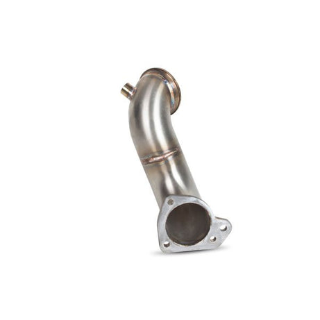 Scorpion Exhaust OPEL / VAUXHALL Corsa D VXR/Nurburgring (A16) Bajante de-cat