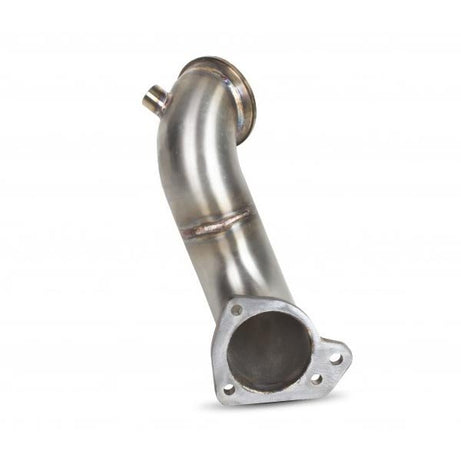 Scorpion Exhaust OPEL / VAUXHALL Corsa E VXR Bajante turbo descatalogado