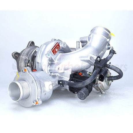 2.0TSI LONGITUDINAL A4 B8 / PASSAT / A6 EA888.2 TTE450L HYRBID TURBO