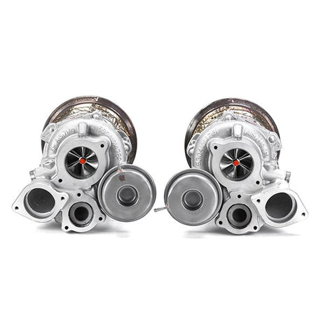 2.9 TFSI RS4 B9/RS5 B9 TTE640 EA839 HYBRIDE TURBO