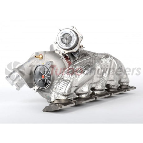 2.5 TFSI EA855EVO DAZA / TT RS 8S/RS3 8V.2 TTE855 CEPA HYBRIDE TURBO