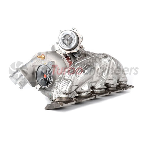 2.5 TFSI EA855EVO DAZA / TT RS 8S/RS3 8V.2 TTE855 HYBRIDE TURBO