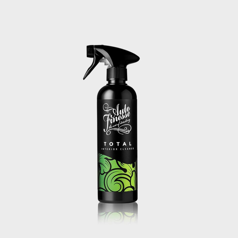 Auto Finesse Total Interior Cleaner 500ml