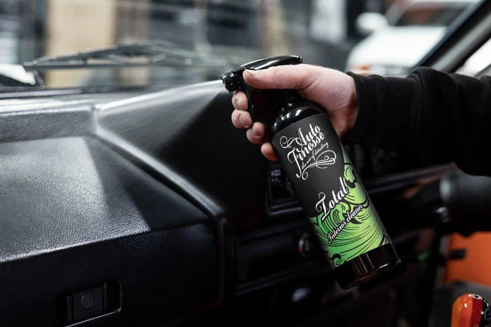Auto Finesse Limpieza Interior Total 500ml