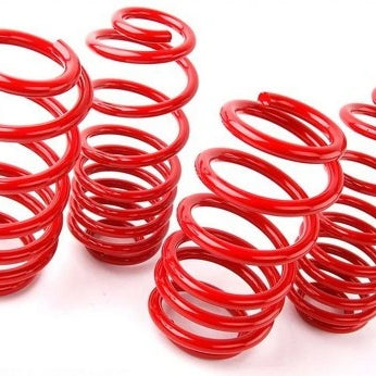 Lowering springs TA TECHNIX EVOAL001F Alfa Romeo 145 / 146