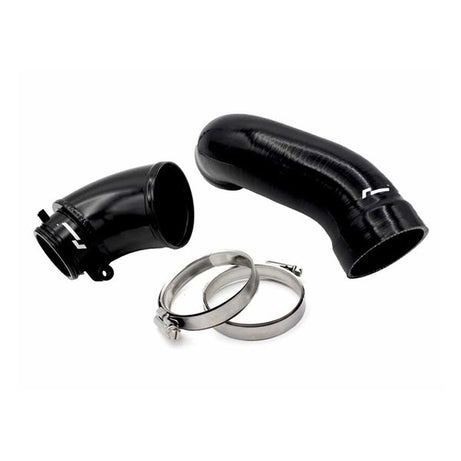 Turbo Inlet System (Elbow & Silicone Hose) / MQB EVO / EA888.4 2.0 TSI GARRETT Turbo / 245PS