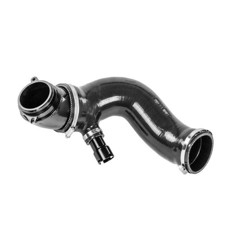 Turbo Inlet System (Elbow & Silicone Hose) / MQB EVO / EA888.4 2.0 TSI CONTINENTAL Turbo / 300-320PS