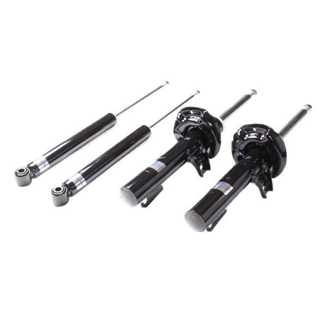 Sport Damper Kit / A5-Platform: Golf 5/6, A3/S3 8P, Scirocco, Leon 2, Octavia 2 (55mm strut)