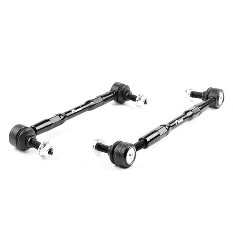 Adjustable Front Droplinks / 200mm Center applications (suitable for RacingLine TrackSport / Coilovers / Air Supsension) 