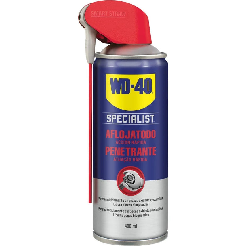 WD-40 Specialist® Fast Acting Penetrant