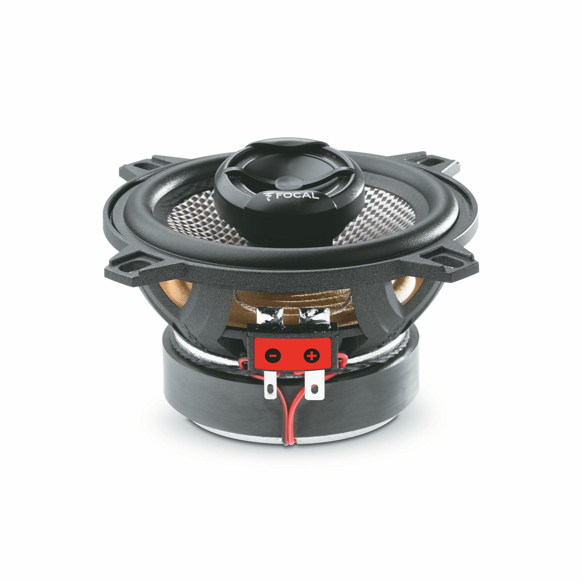 Focal ACCESS KIT 100AC 2-Way Coaxial Kit 10cm 