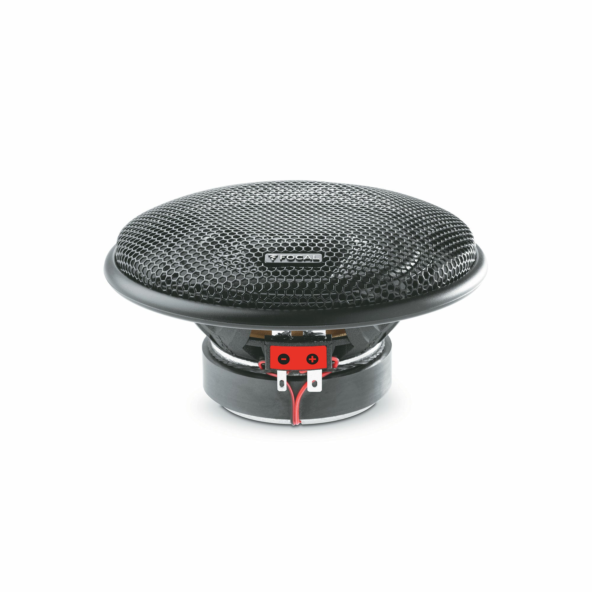 Focal ACCESS KIT 100AC 2-Way Coaxial Kit 10cm 